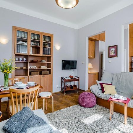 Apt Near Old Town Prague By Michal&Friends 外观 照片