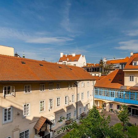 Apt Near Old Town Prague By Michal&Friends 外观 照片