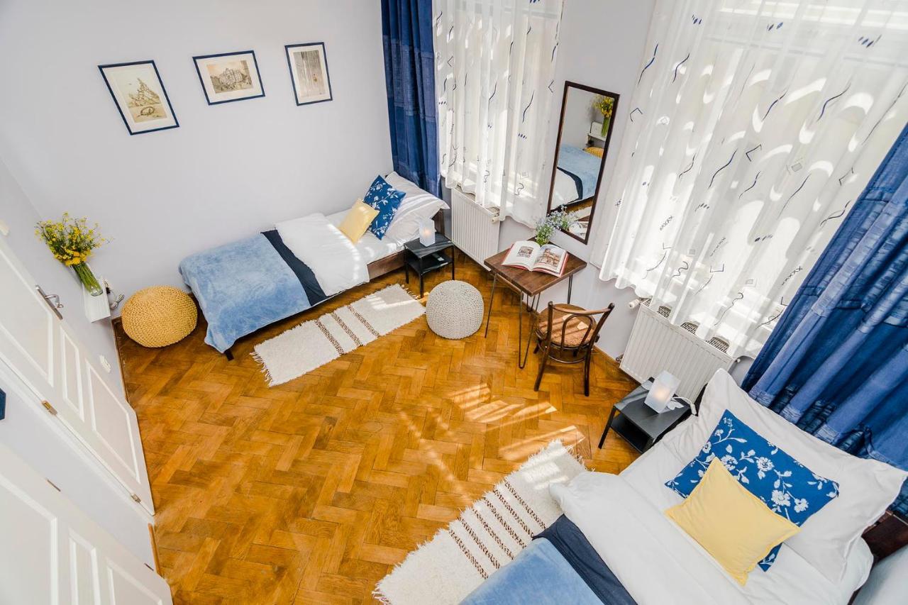 Apt Near Old Town Prague By Michal&Friends 外观 照片