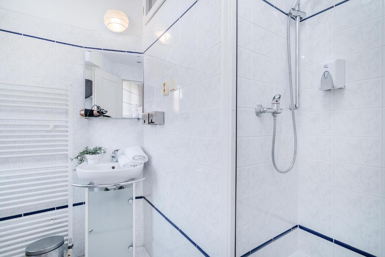 Apt Near Old Town Prague By Michal&Friends 外观 照片