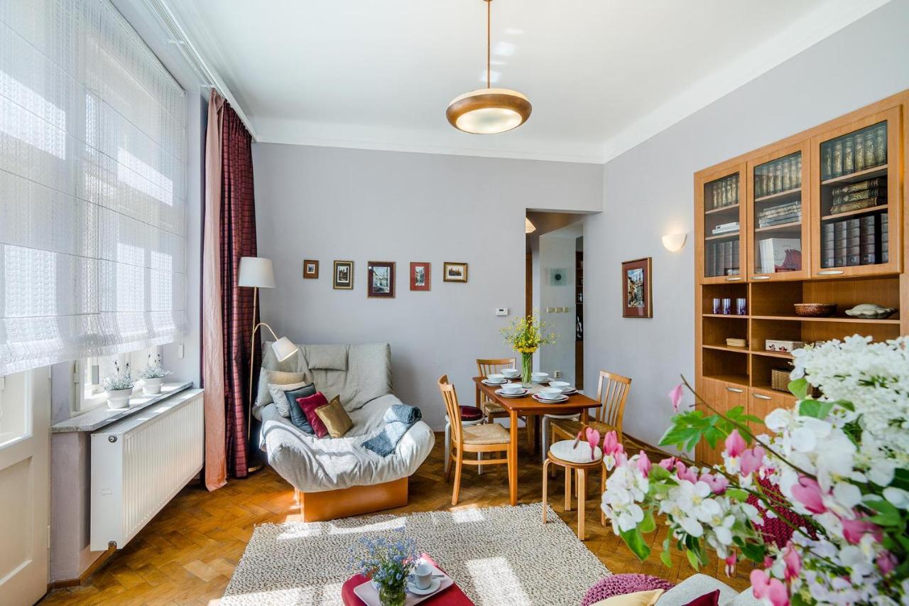 Apt Near Old Town Prague By Michal&Friends 外观 照片
