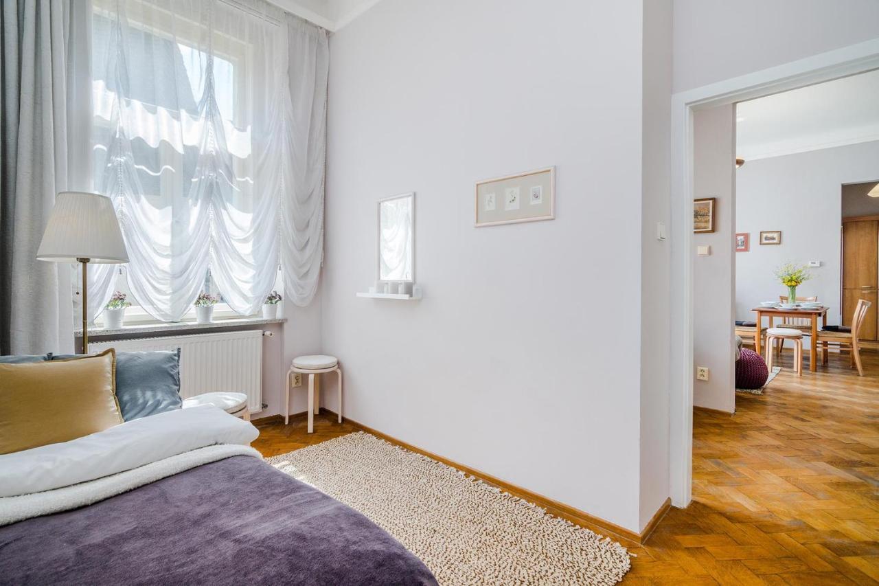 Apt Near Old Town Prague By Michal&Friends 外观 照片