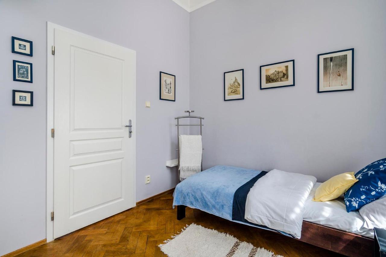 Apt Near Old Town Prague By Michal&Friends 外观 照片