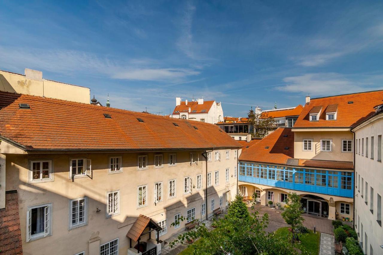 Apt Near Old Town Prague By Michal&Friends 外观 照片