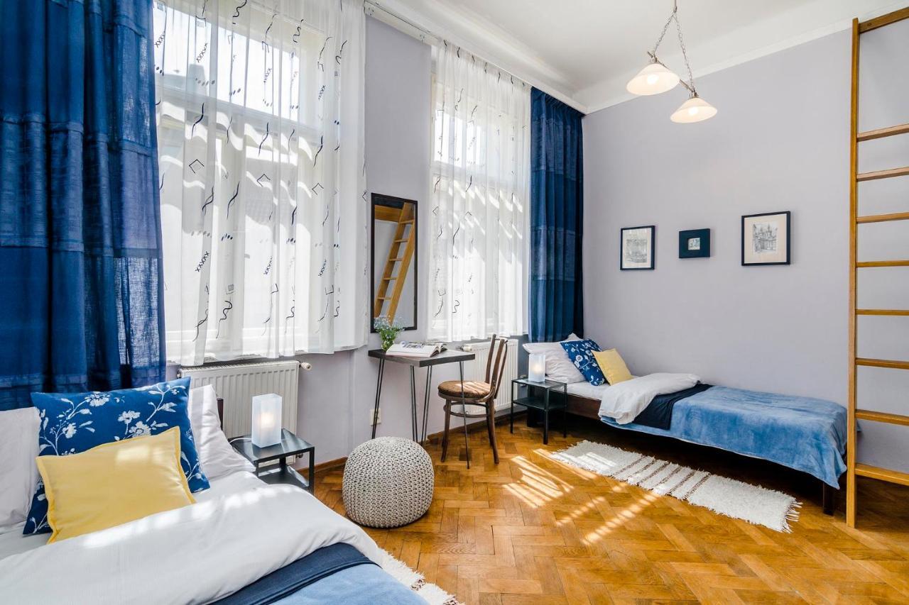 Apt Near Old Town Prague By Michal&Friends 外观 照片